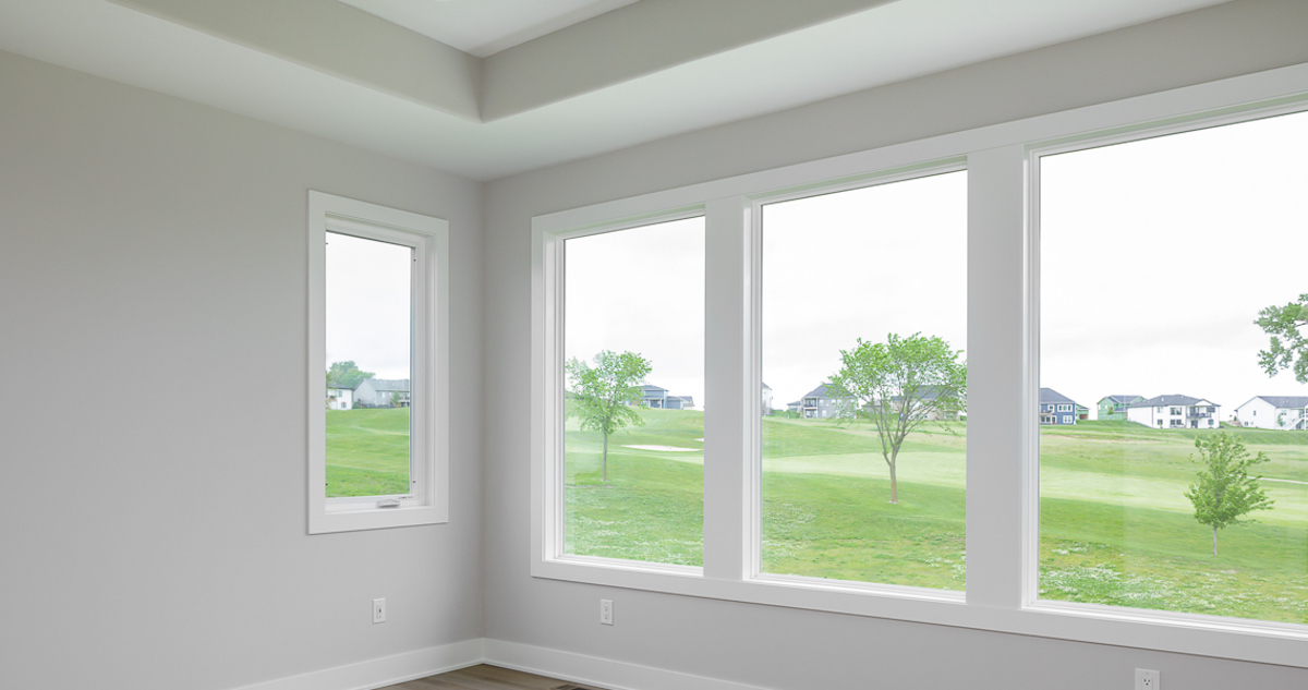 Windows and Your Home | Tanzanite Homes